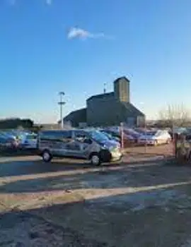 JT Parking Beauvais